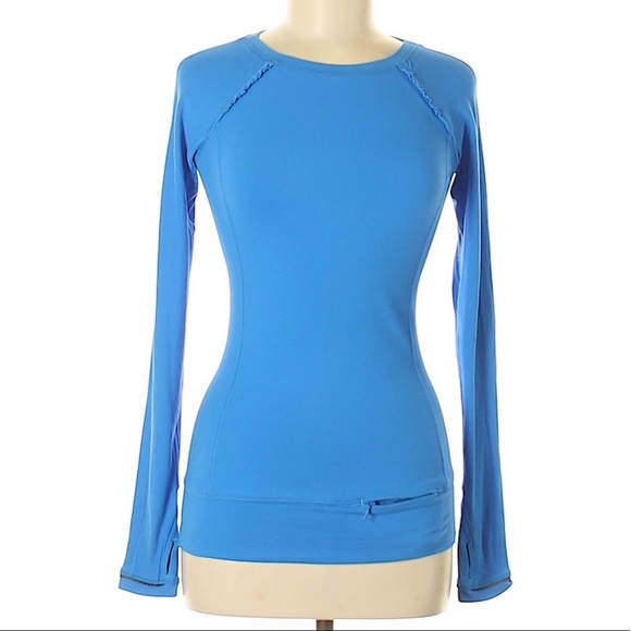 lululemon athletica Tops - Lululemon 🍋 Full Tilt Top